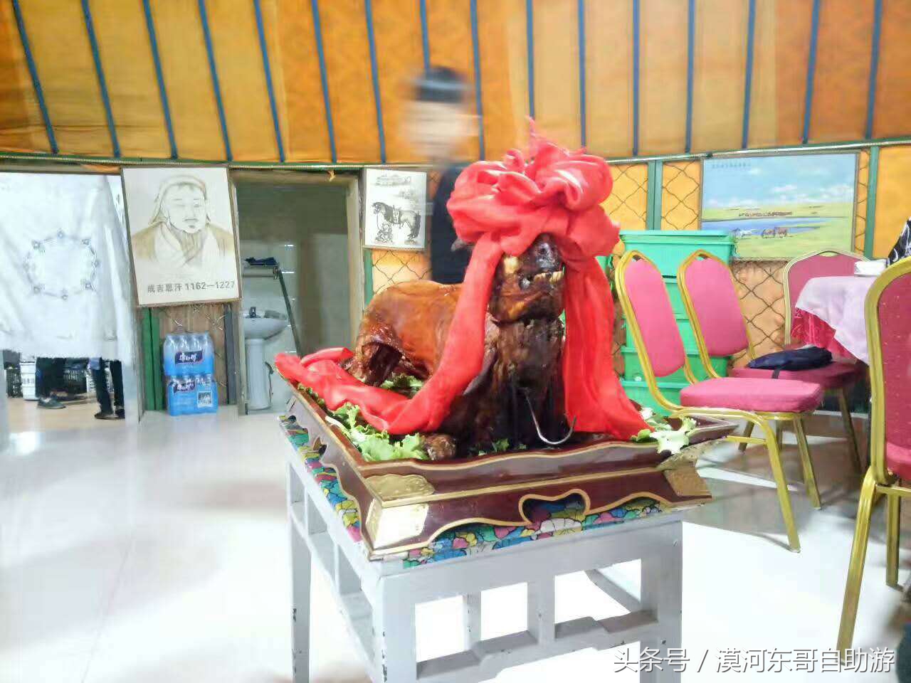 呼伦贝尔漠河旅游攻略夏季,呼伦贝尔漠河环线自由行