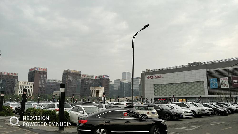 努比亚z17无边框什么颜色,努比亚Z17测评