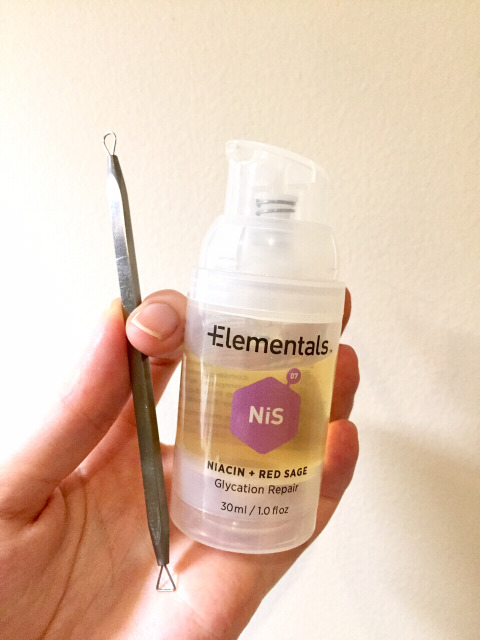 收缩毛孔去黑头闭口使用方法,收缩毛孔控油去黑头哪种好用