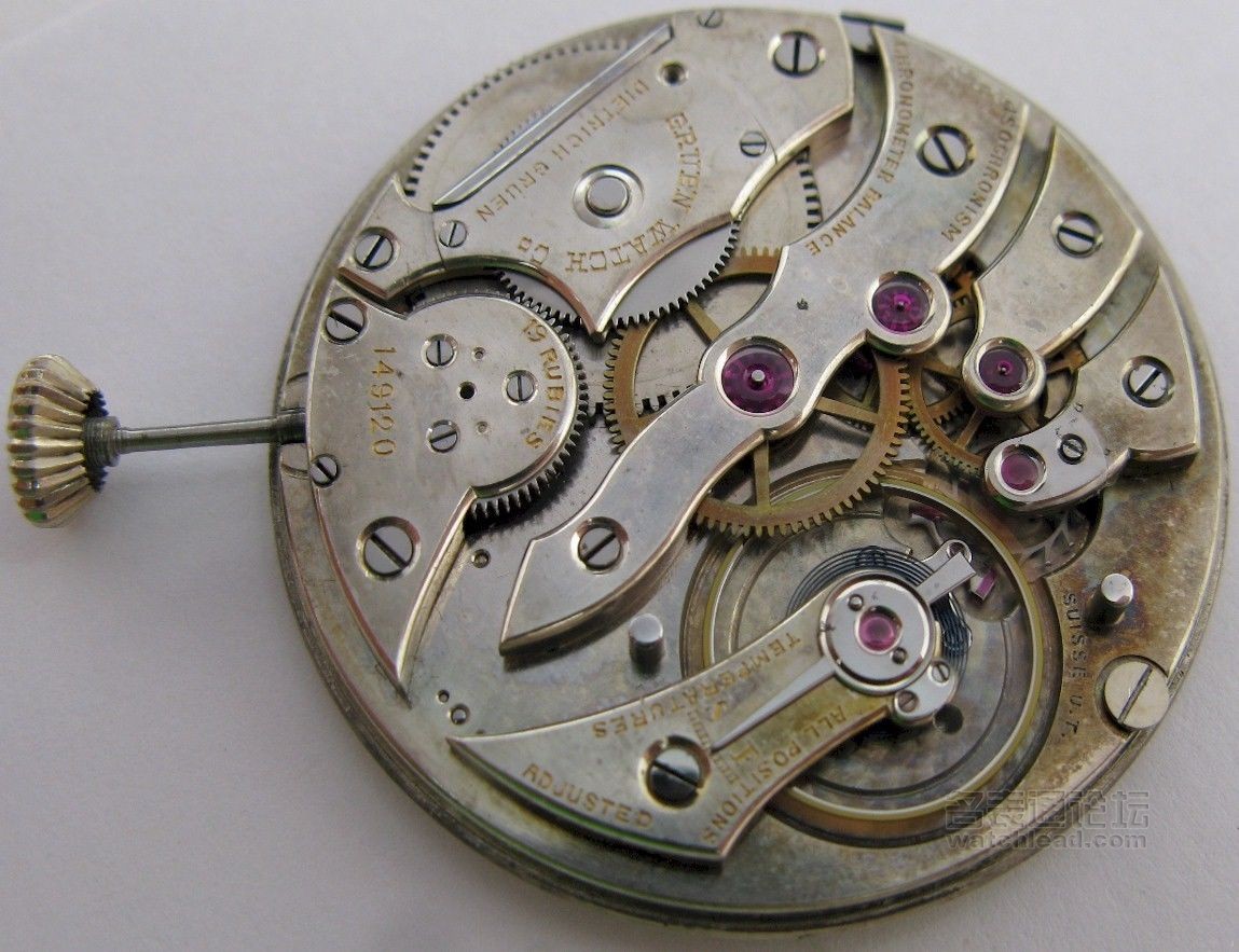 玩表收藏怎么可以没有技术指导！最有参考价值的机芯知识都在这里，看一下最著名高等级的机芯介绍（附价格）