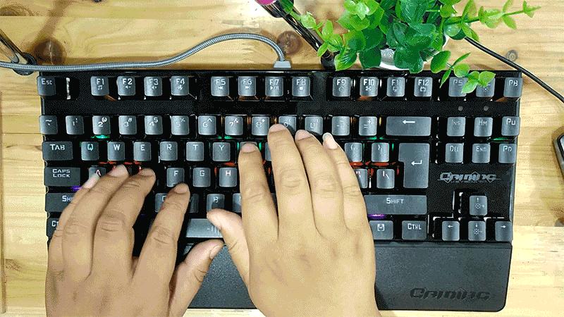 不到百元的机械键盘无线,不到百元的好看机械键盘推荐