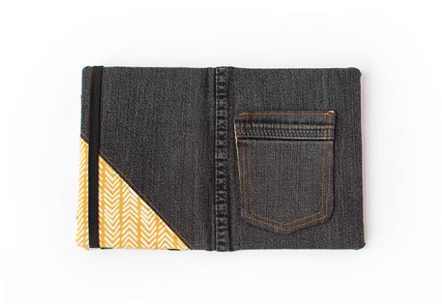 破旧牛仔裤如何废物利用,旧的牛仔裤怎么变废为宝