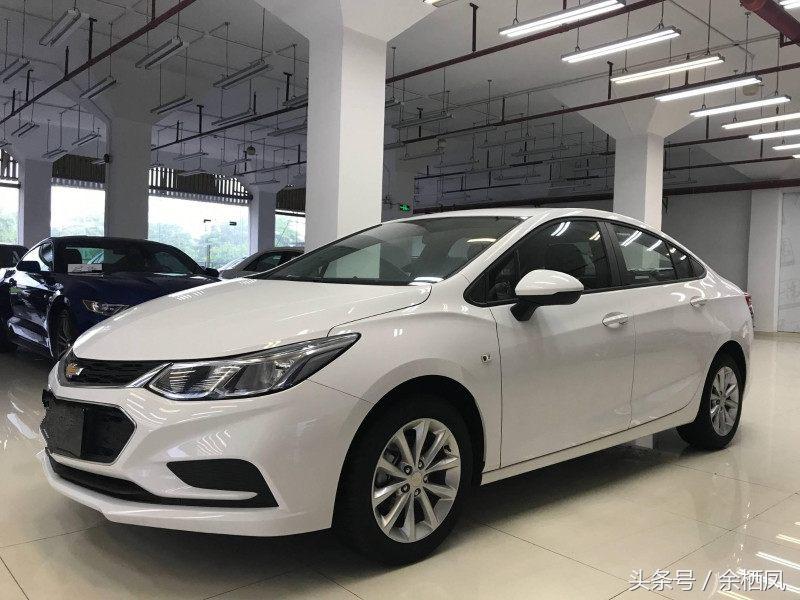 2017款新款科鲁兹开了5年,科鲁兹新款上市老款会降价吗