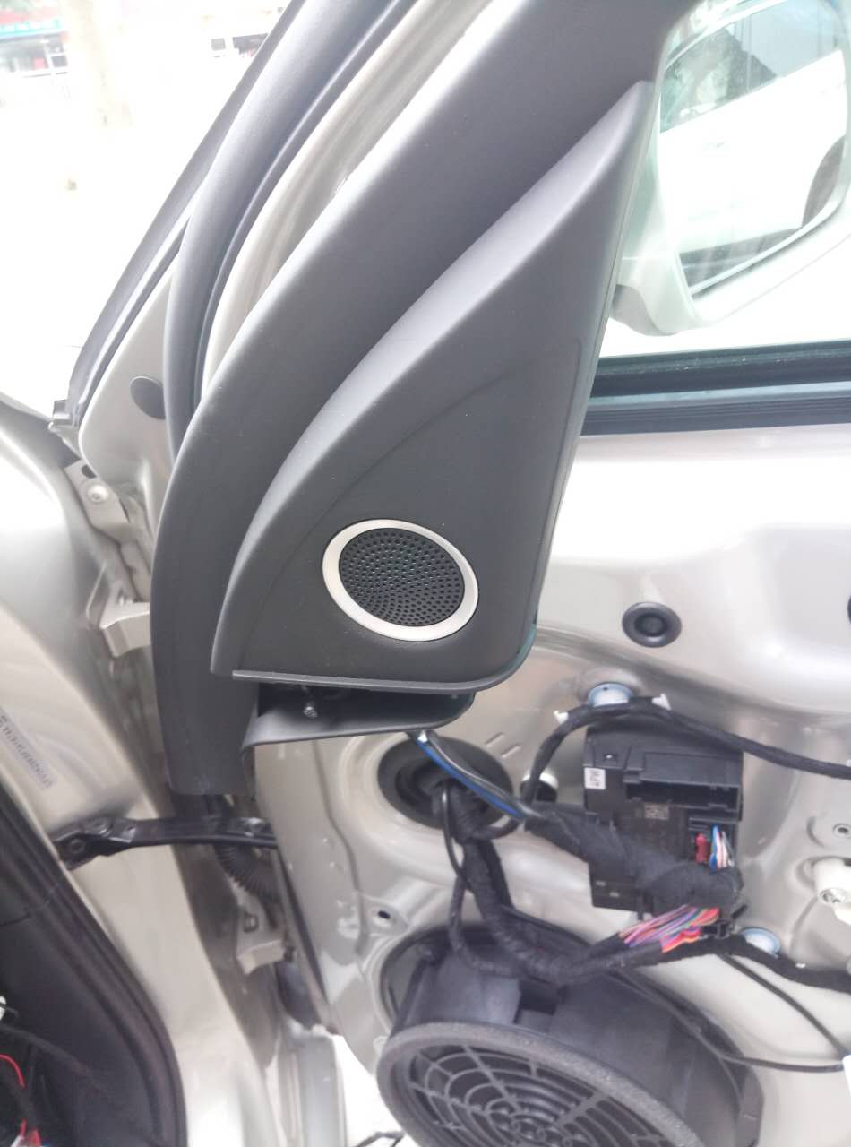 奥迪a4lbo音响2020款,奥迪a4lbo音响6件套