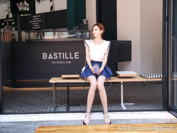 美珠和孙允珠的日常,美珠孙允珠日常