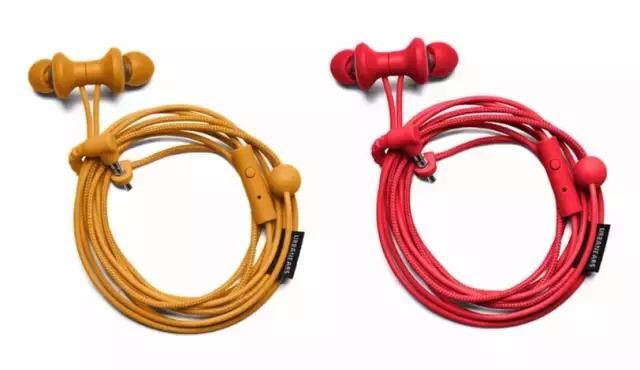 潮品的耳机好吗,潮物金属蓝牙耳机