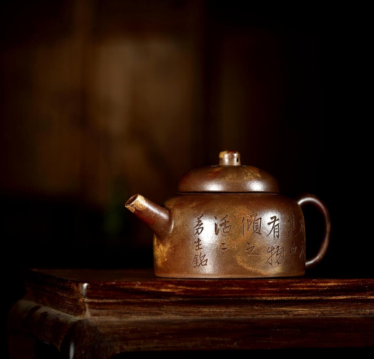 真品蒋美仙紫砂壶拍卖价钱多少 (顾景舟9200万紫砂壶拍卖视频)