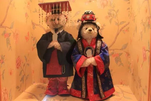 济州岛哪个泰迪熊博物馆好看,韩国济州岛泰迪熊博物馆门票