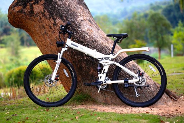 新手骑行十大建议,掌握这6个小技巧骑行更省力