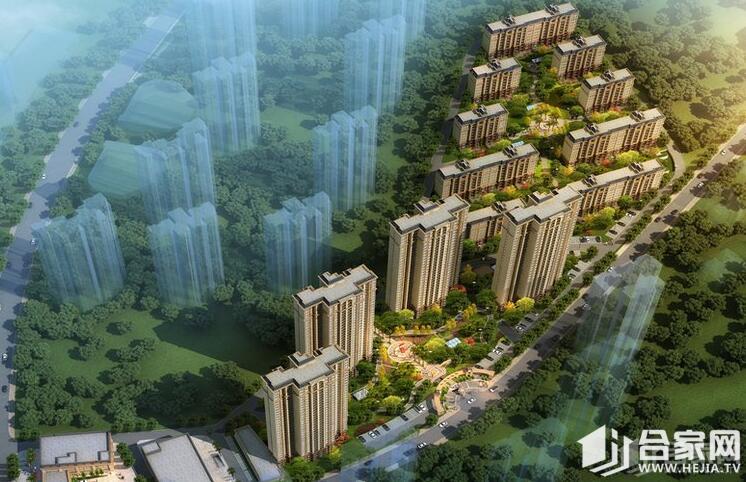 宏峰和弘洋凡尔赛哪个值得买,棋逢对手对决视频