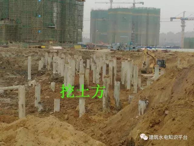 高层水电施工详细流程,水电施工流程视频教程