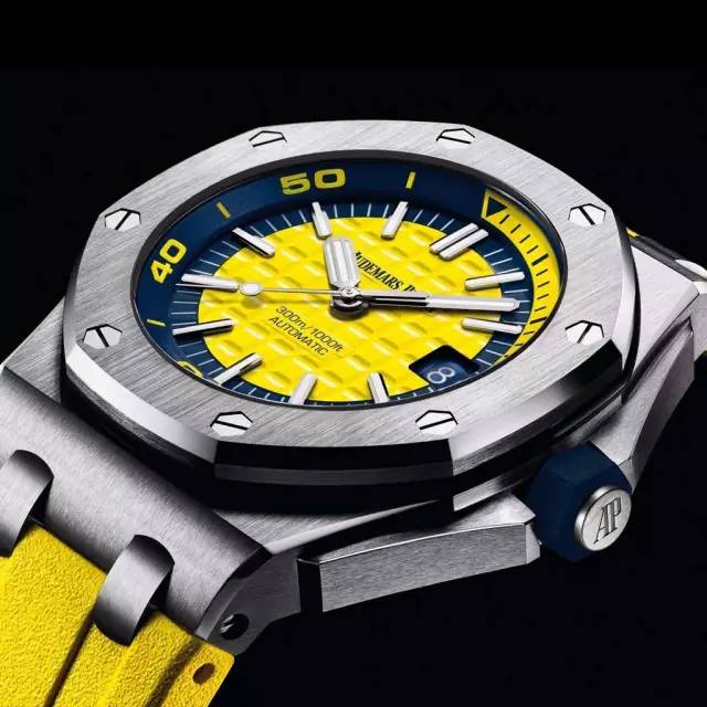 爱彼手表戴着好看吗,爱彼手表为何有名