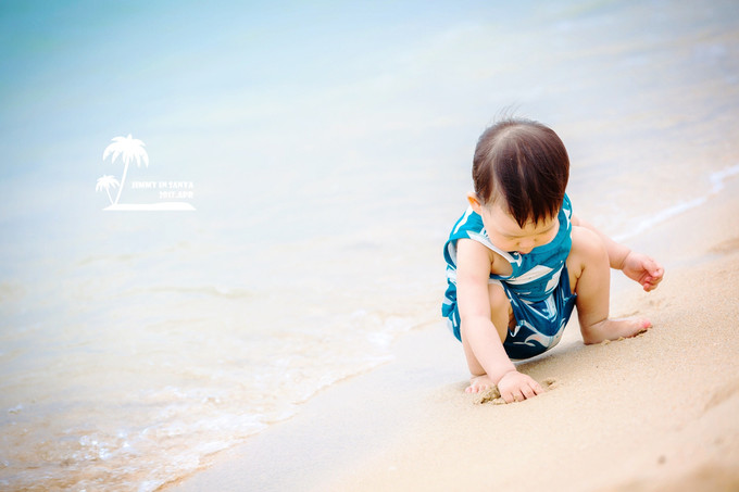 三亚带1岁宝宝旅行攻略,三亚亲子游攻略1岁半