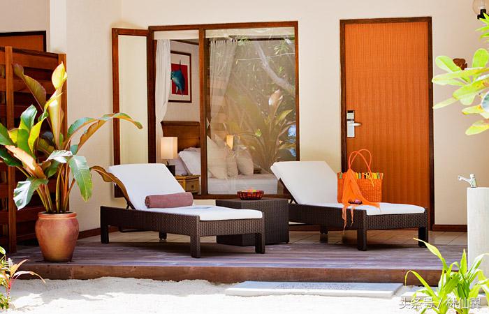 库拉玛蒂岛和马尔代夫哪个好,怎么去马尔代夫库拉玛蒂岛