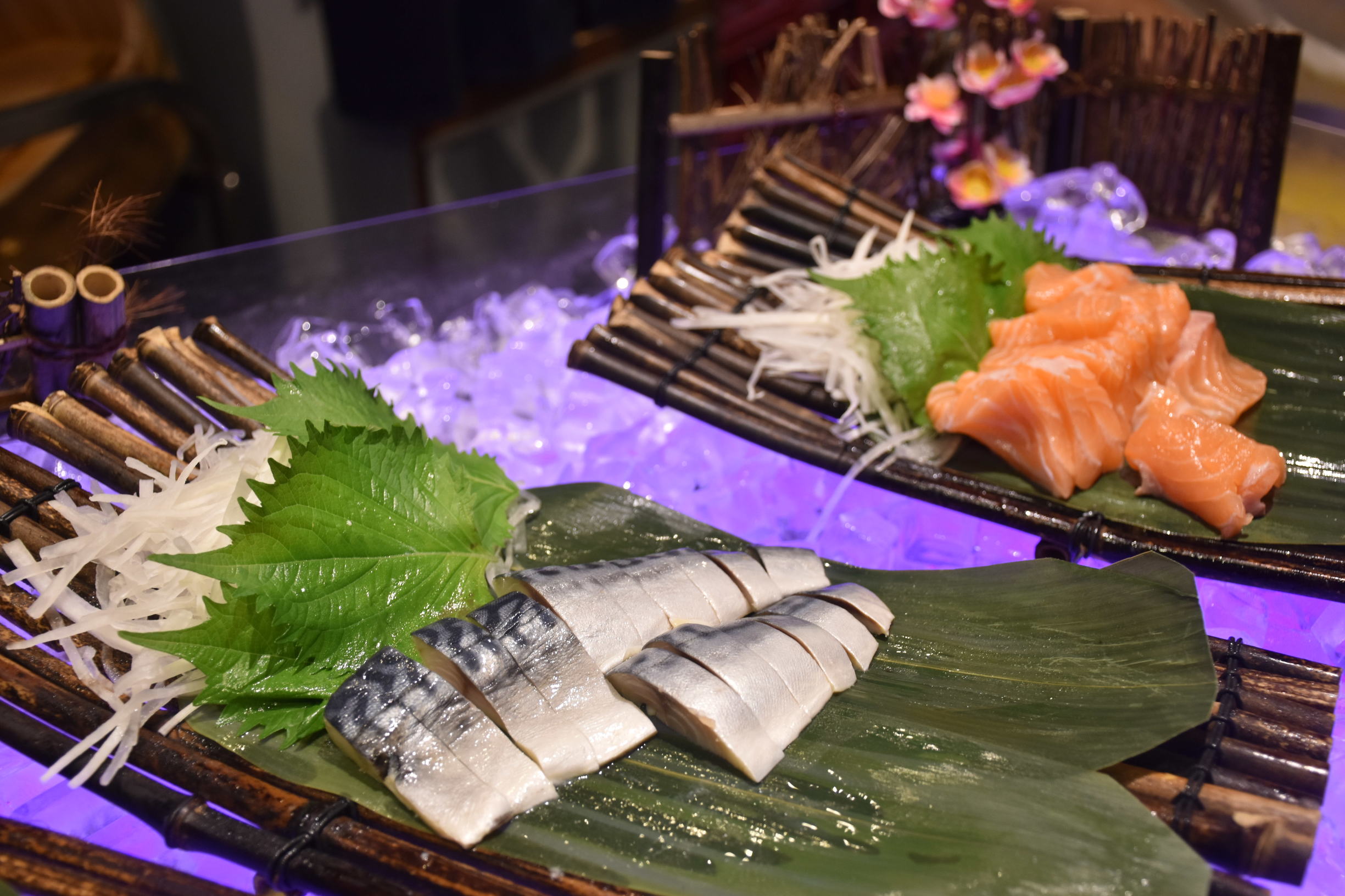 厦门有什么好吃的自助餐推荐,厦门五一必吃正宗港式自助推荐