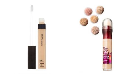 我这一套彩妆花了不到500块!