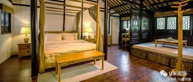 旧时风景旧曾谙,沉醉在水岸深度解析