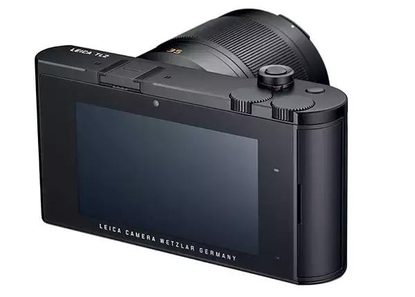 徕卡tl2视频样片,徕卡tl2扫街