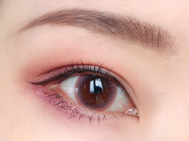 美瞳怎么清洗和佩戴,美瞳的正确清洗护理方法