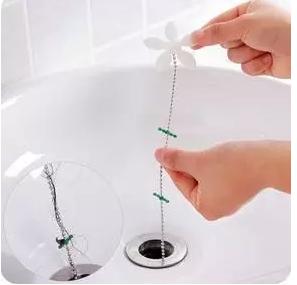 疏通下水道用什么工具最快最好,万能疏通下水道方法