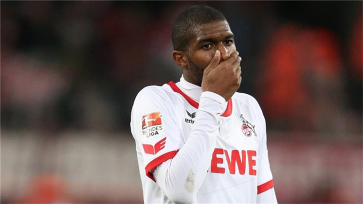 中超最豪华外援,中超冬窗最大牌外援