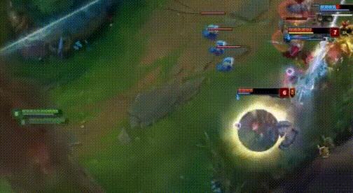 职业比赛非ban必选ap秒杀妖姬,职业比赛非ban必选英雄