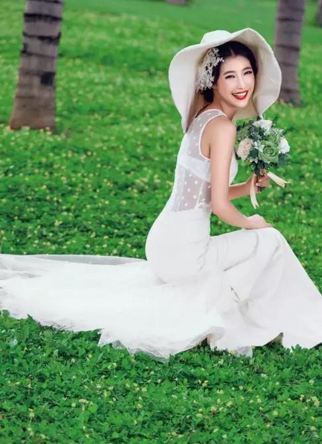 陈颖有几段婚姻,陈颖一个人照片