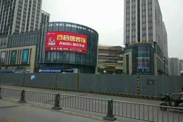 成都三环边的新楼盘有升值空间吗,成都三环内房价最新消息