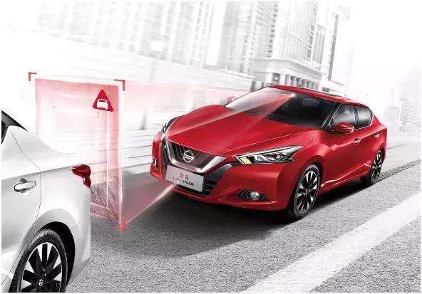 东风日产nissan性能,nissan东风日产