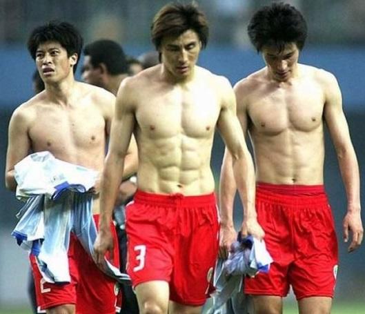 国足如何训练,国足足球队怎么训练