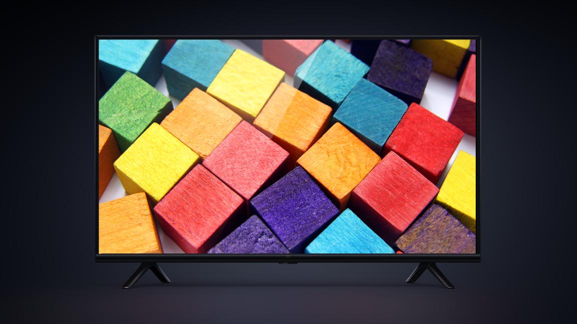 北漂租房一族首选的小尺寸电视——32英寸小米电视4A