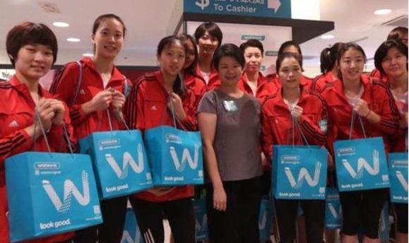 涓浗濂虫帓鏈卞┓骞磋柂澶氬皯,涓浗濂虫帓鏈卞┓骞磋柂