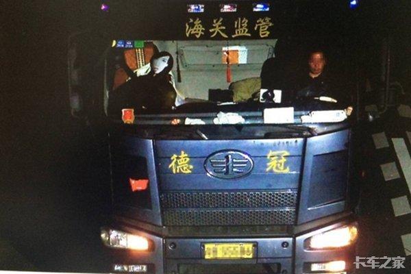 新手开货车需要注意哪些仪表异常,开卡车的安全注意事项