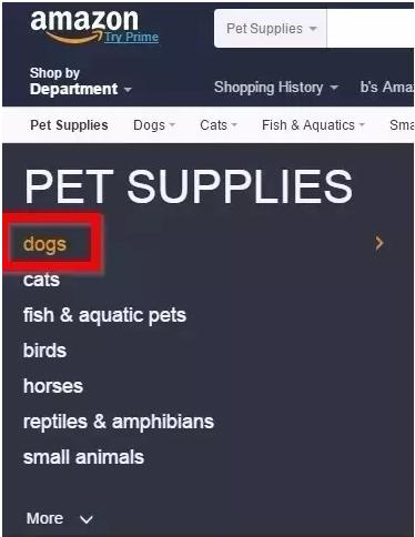 如何找到有利润点的利基(Niche)产品?