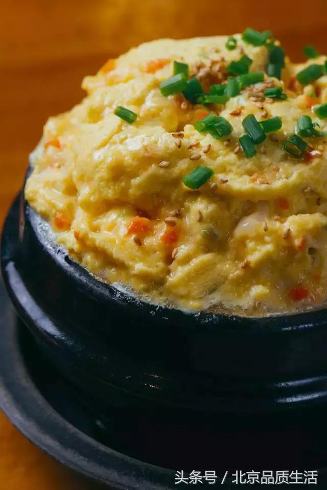 在北京吃美食,在北京吃地道北京菜