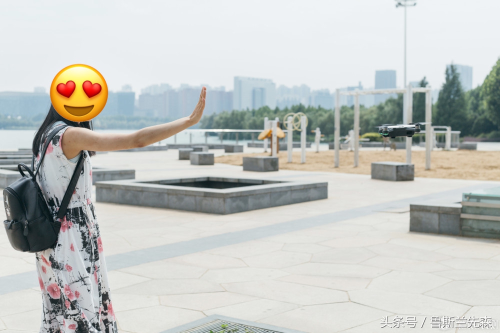 大疆精灵航拍机,大疆晓对比大疆精灵3