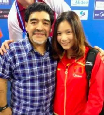 潘晓婷网上曝光的事儿,潘晓婷蒙球帝