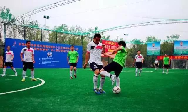 淄博市临淄区蹴鞠小镇,临淄蹴鞠小镇运动空间