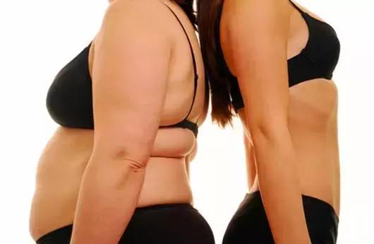 减肥后皮肤松弛跟肥胖纹怎么解决,瘦太快皮肤松弛出现肥胖纹怎么解