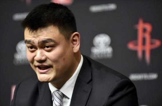 打铁还需自身硬,谁能拿下火箭队?中国篮球的春天来了