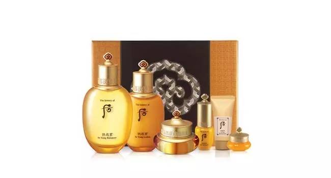 代购为啥总建议你买套盒是为了挣钱么?