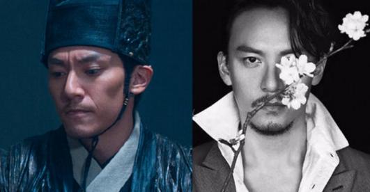 绣春刀2评价,绣春刀2张震名场面