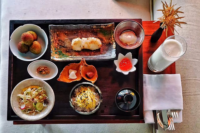 杭州隐藏在山里的民宿,杭州隐藏在山水间高逼格酒店