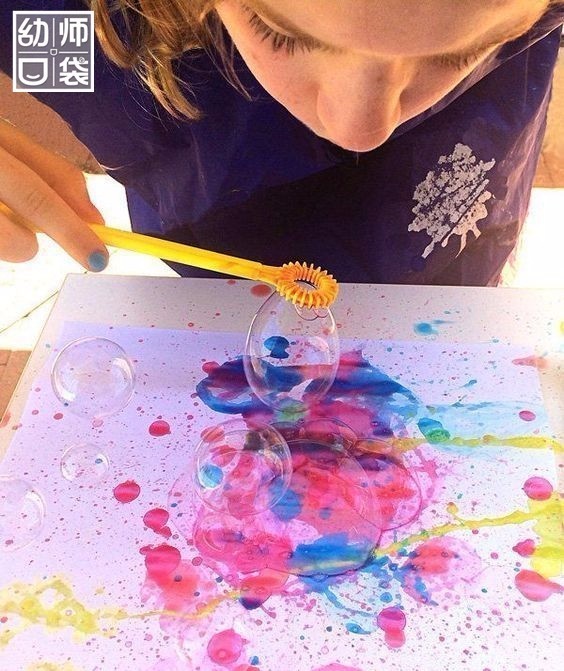 盘点那些好玩的亲子互动游戏,高逼格亲子游戏