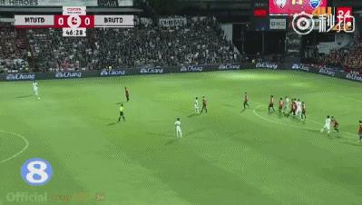 u23国足还有希望吗,u23国足首秀这三点让人眼前一亮