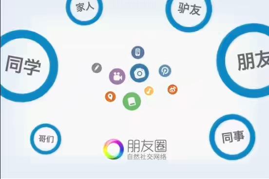 经常发朋友圈的是孤独寂寞吗,发朋友圈越多就越孤独