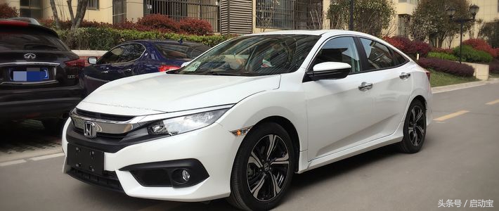 10代手动思域6000断油正常吗,新款思域开了6000公里加速无力