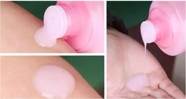 一旦开始用大粉水,接下来就是再买二三四五六七瓶