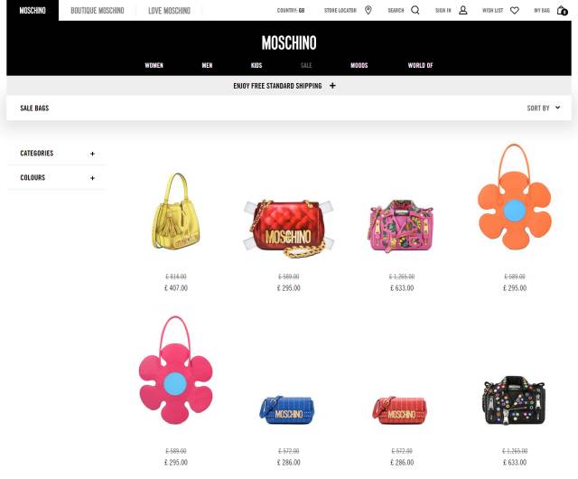 在官网上买的lv包包是正品吗,可以在lv官网直接买么