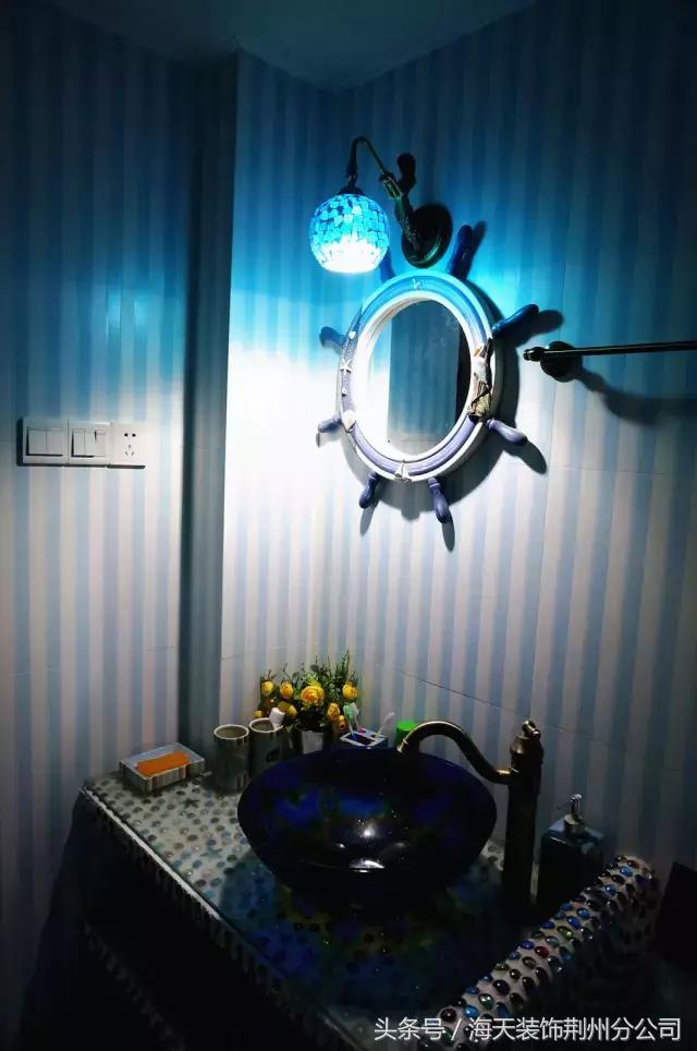 荆州海天装修公司口碑怎么样,荆州海天装饰风格